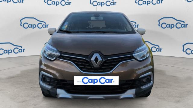 Renault Captur image 3