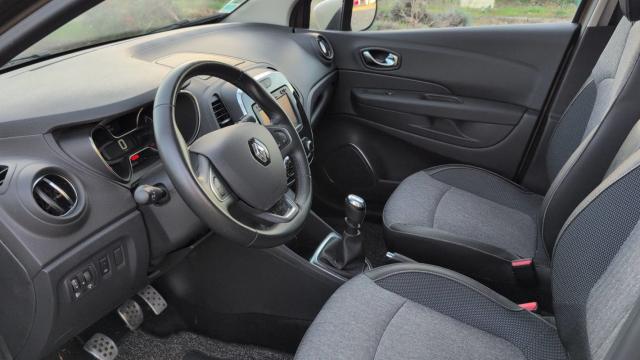 Renault Captur image 9