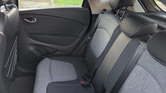 Renault Captur image 5