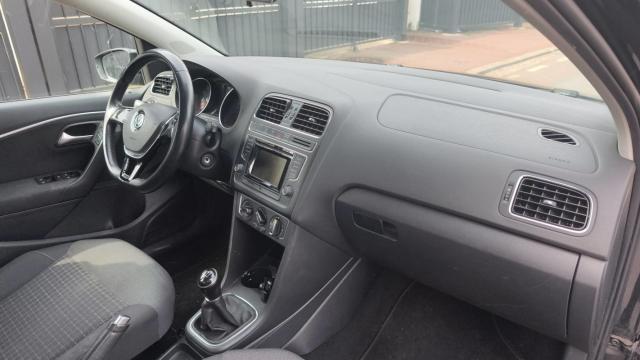 Volkswagen Polo image 8