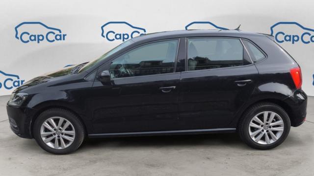 Volkswagen Polo image 3