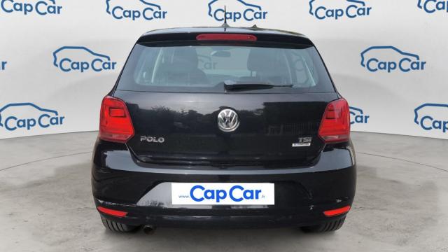 Volkswagen Polo image 7