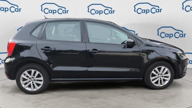 Volkswagen Polo image 9
