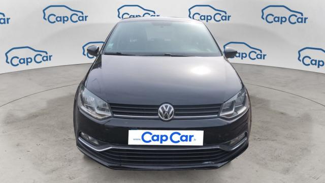 Volkswagen Polo image 5