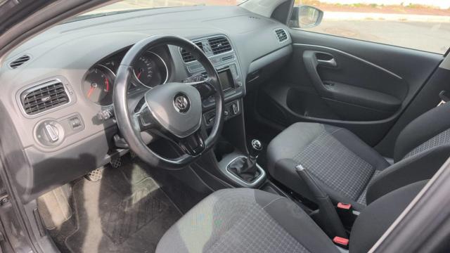 Volkswagen Polo image 1
