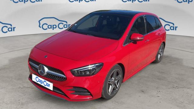 Mercedes Benz