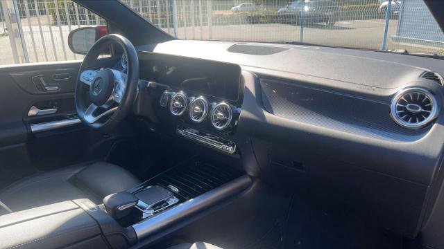 Mercedes Benz Classe B image 6