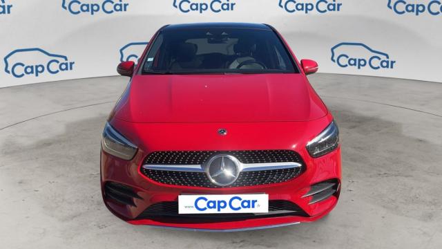 Mercedes Benz Classe B image 3