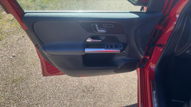 Mercedes Benz Classe B image 8