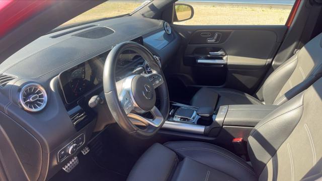 Mercedes Benz Classe B image 2