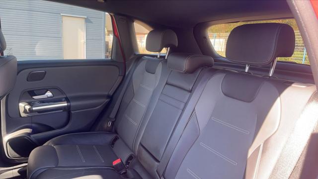 Mercedes Benz Classe B image 9