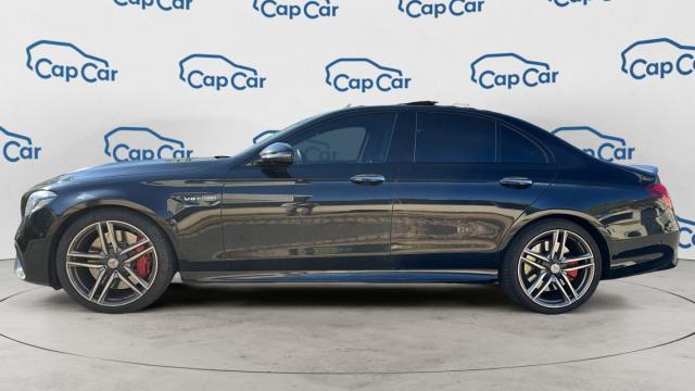 Mercedes Benz Classe E image 8