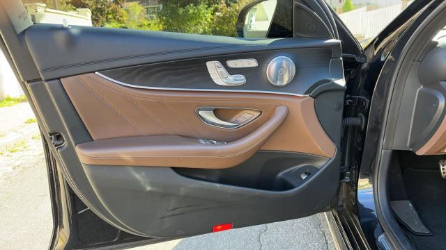 Mercedes Benz Classe E image 3