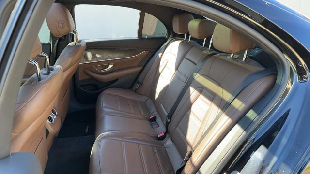 Mercedes Benz Classe E image 5