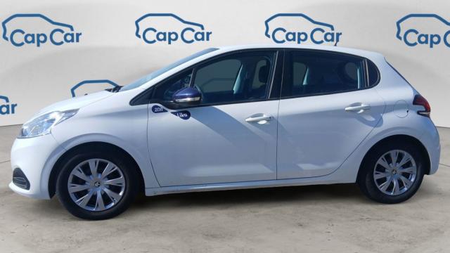 Peugeot 208 image 1