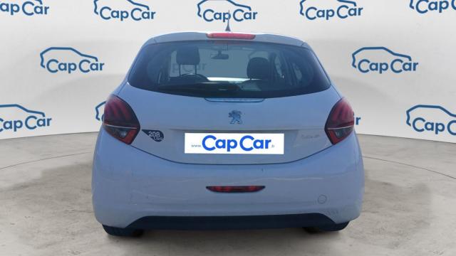 Peugeot 208 image 5