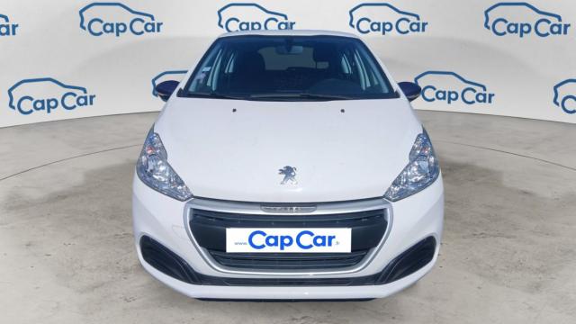 Peugeot 208 image 4