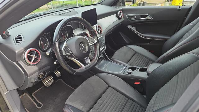 Mercedes Benz Cla Shooting Brake image 2