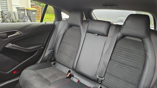 Mercedes Benz Cla Shooting Brake image 3
