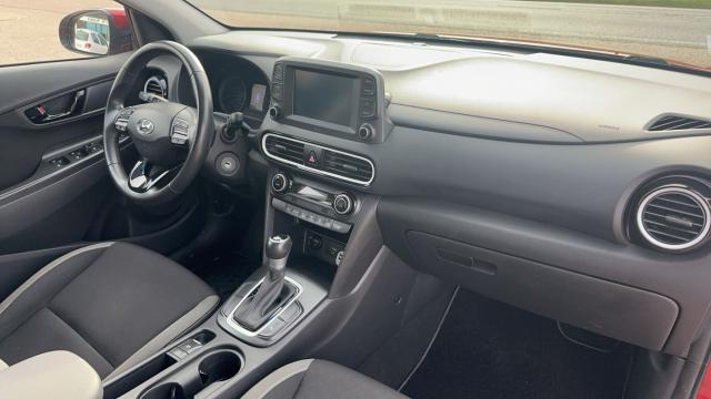 Hyundai Kona image 8