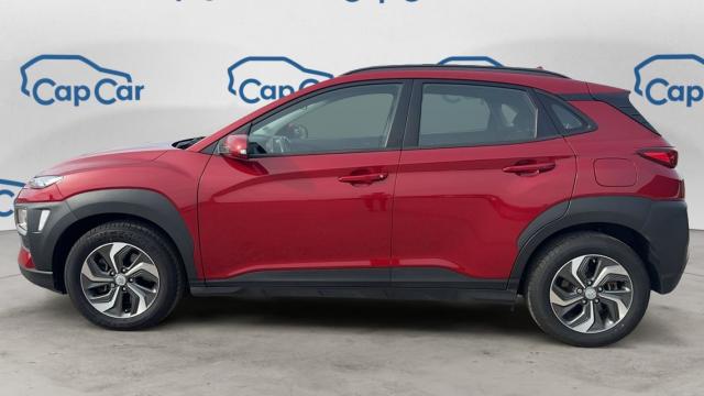 Hyundai Kona image 1