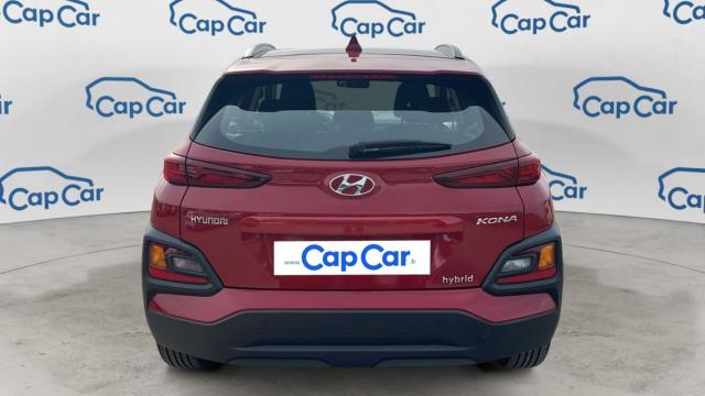 Hyundai Kona image 6