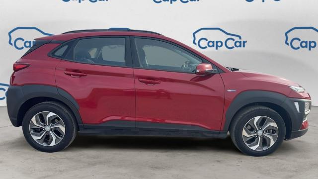 Hyundai Kona image 2