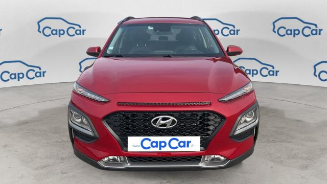 Hyundai Kona image 4