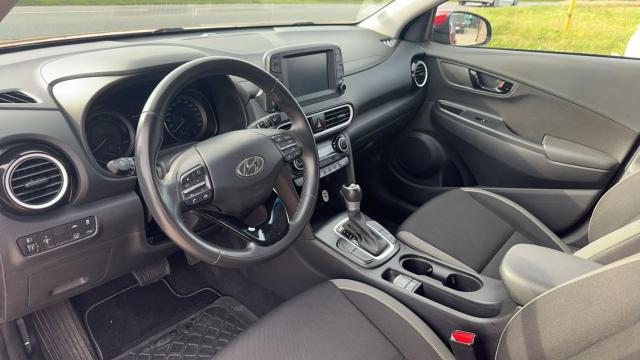 Hyundai Kona image 7