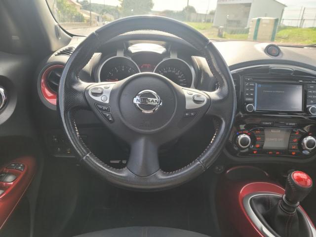 Nissan Juke image 8