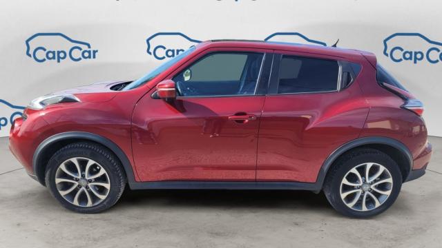 Nissan Juke image 2