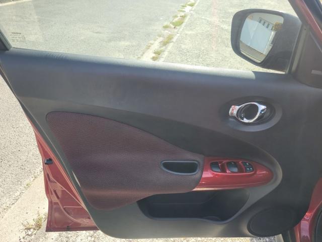 Nissan Juke image 6