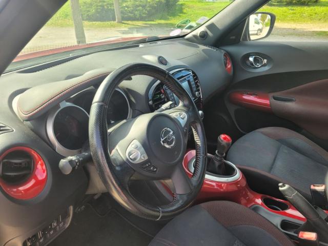 Nissan Juke image 3