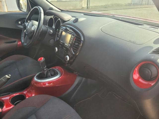 Nissan Juke image 5