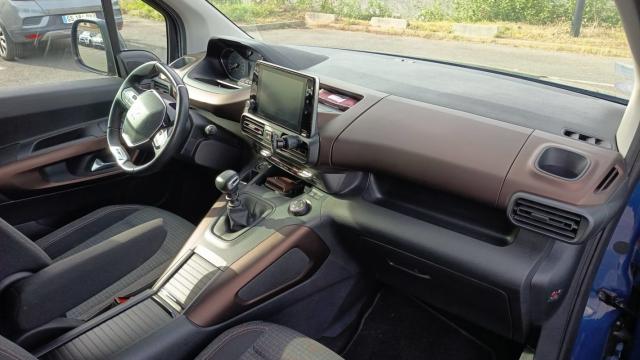 Peugeot Rifter image 5