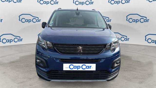Peugeot Rifter image 2