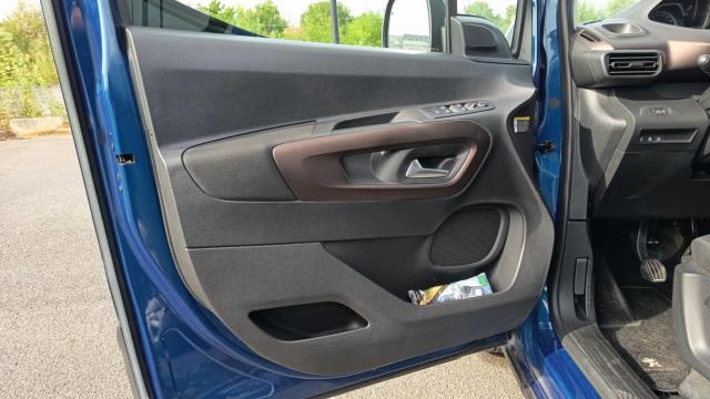 Peugeot Rifter image 4