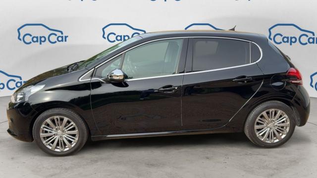 Peugeot 208 image 9