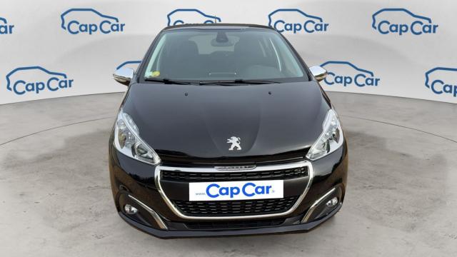 Peugeot 208 image 1