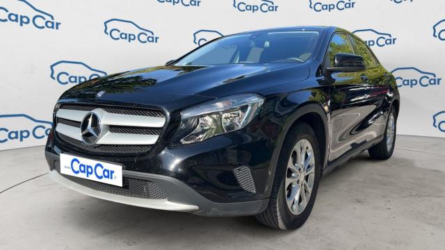 Mercedes Benz