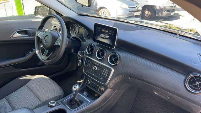Mercedes Benz Gla image 7