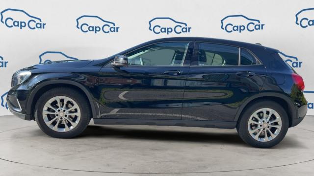 Mercedes Benz Gla image 6