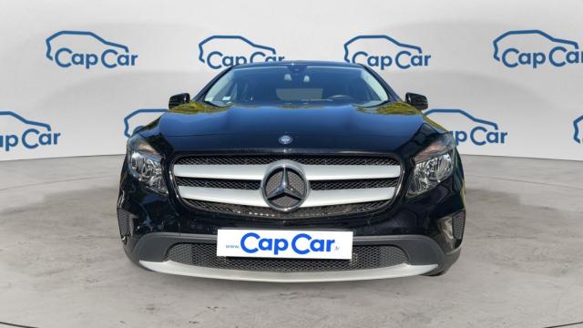 Mercedes Benz Gla image 2