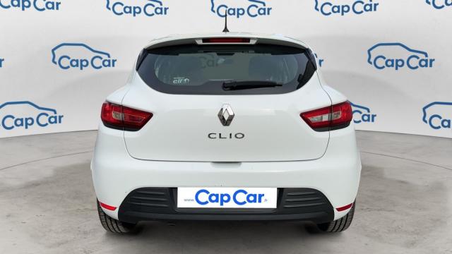 Renault Clio image 7