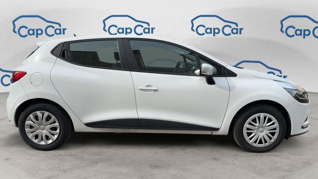 Renault Clio image 2