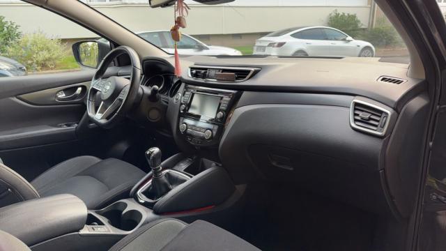 Nissan Qashqai image 9