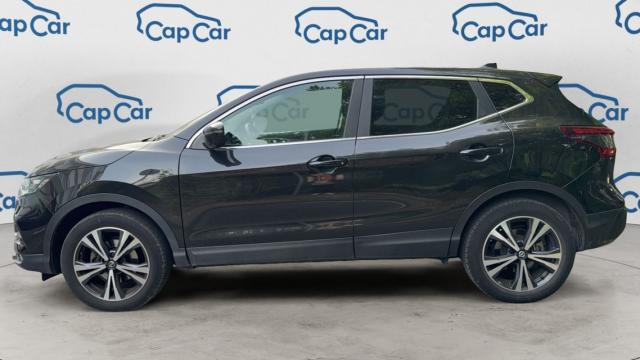 Nissan Qashqai image 6