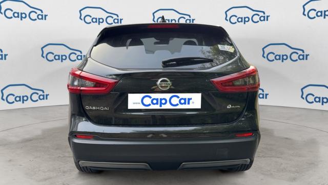 Nissan Qashqai image 3