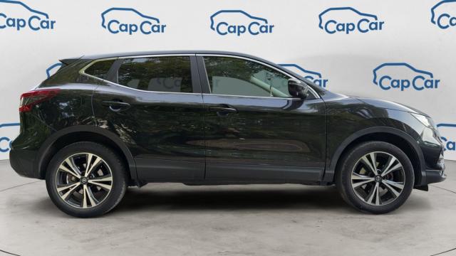 Nissan Qashqai image 7