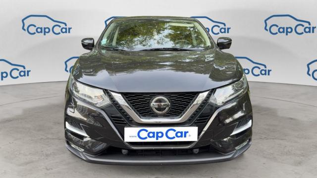 Nissan Qashqai image 1